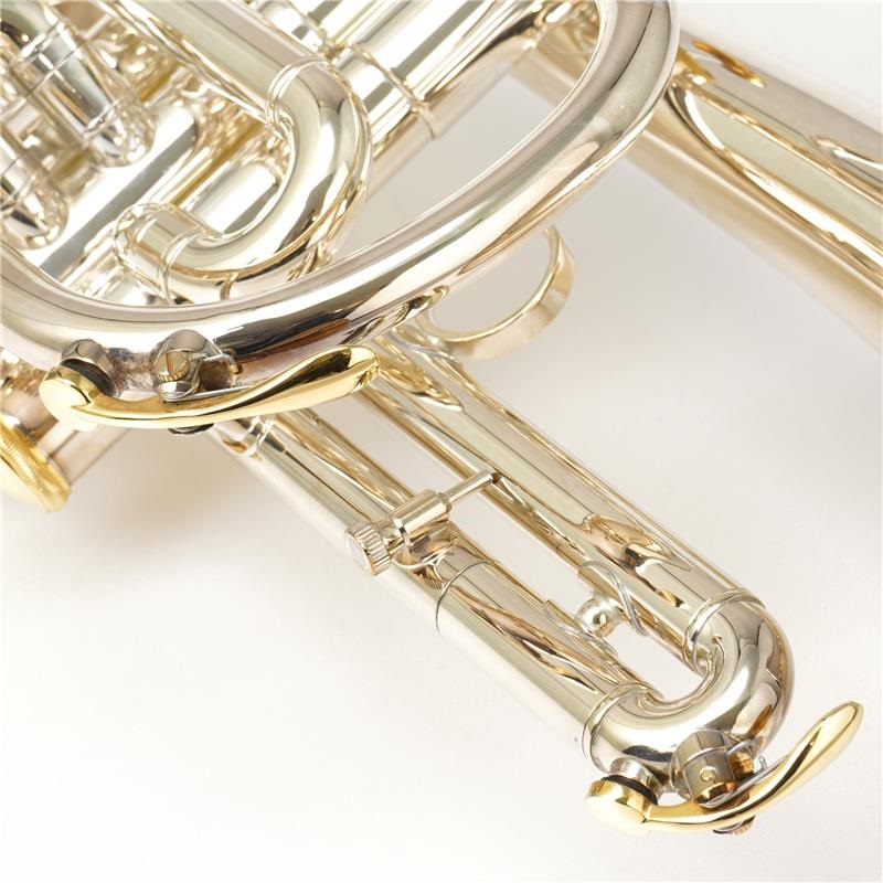 XO USED 中古 エックスオー / Cornet CR-S #3A000*1【Bb