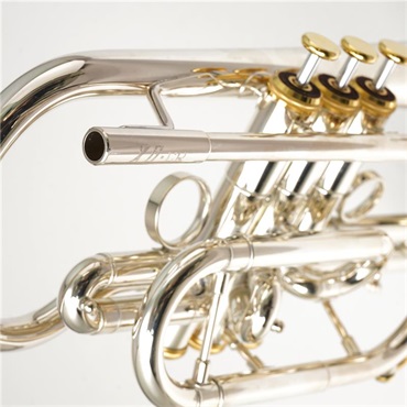 XO USED 中古  エックスオー / Cornet CR-S #3A000*1【Bb コルネット】【調整後出荷】 画像6