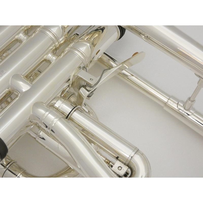 【美品】Brasspire Unicorn BPCT-B4S Bbコルネット Brasspire Unicorn(ブラスパイア ユニコーン ) BPCT-B4S
