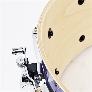 Pearl PMX1465S/C #809 [Professional Series Snare Drum 14×6.5 - Future Dusk Contrail] 画像8