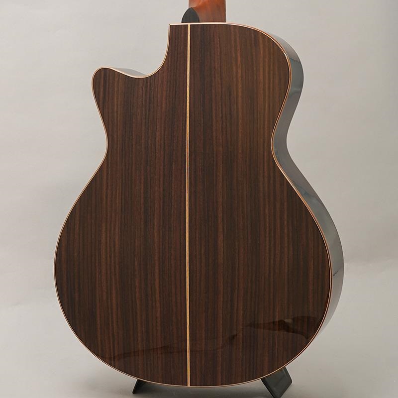 Furch Red Gc-LR フォルヒ 画像1