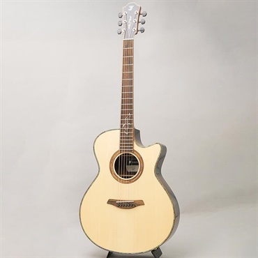 Furch Red Gc-LR フォルヒ 画像2