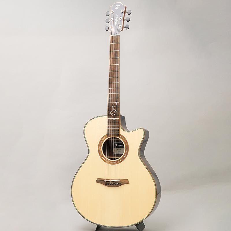 Furch Red Gc-LR フォルヒ 画像2