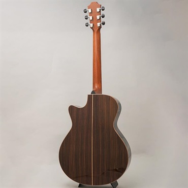 Furch Red Gc-LR フォルヒ 画像3