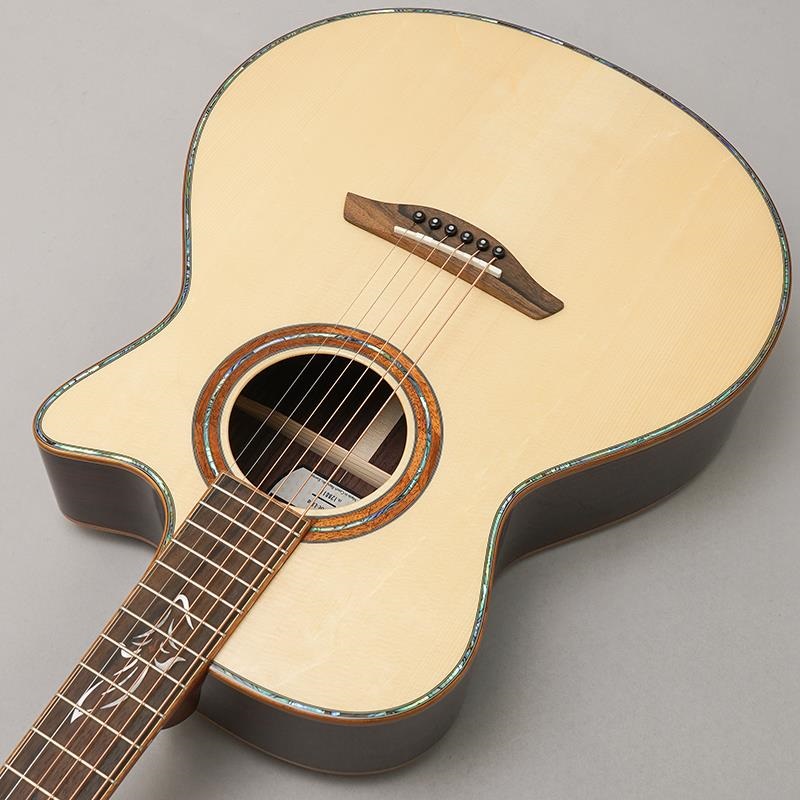 Furch Red Gc-LR フォルヒ 画像4
