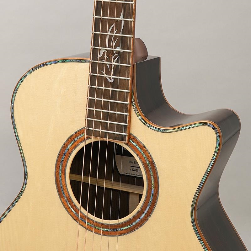 Furch Red Gc-LR フォルヒ 画像6