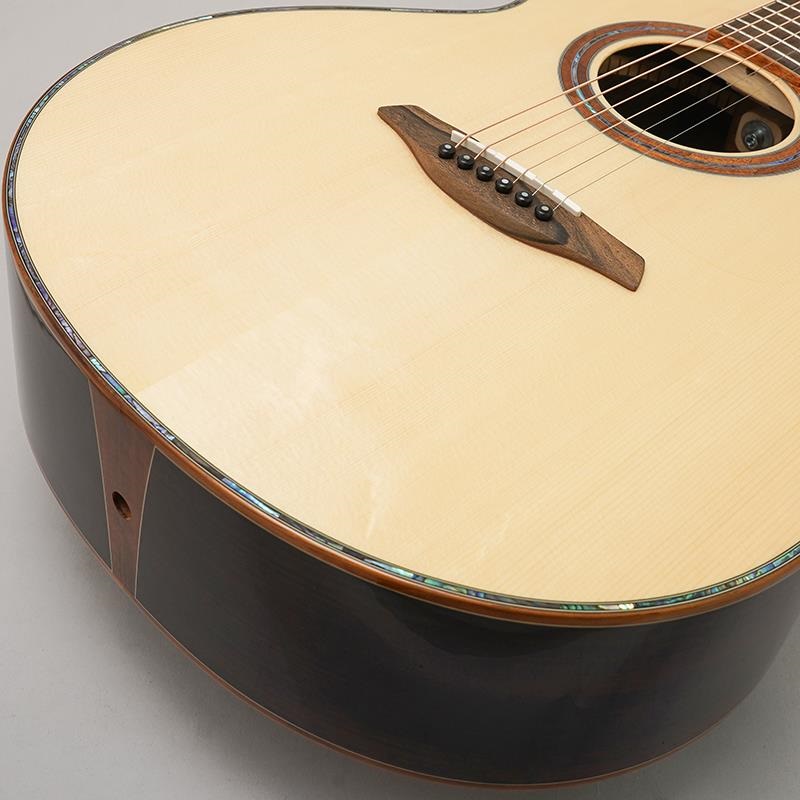 Furch Red Gc-LR フォルヒ 画像7