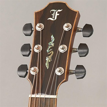 Furch Red Gc-LR フォルヒ 画像10