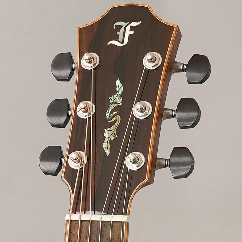 Furch Red Gc-LR フォルヒ 画像10