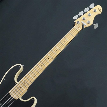 BLACK SMOKER USED 中古 Trad Master Series Beta OP5 (Blonde/Light Aged) 画像4