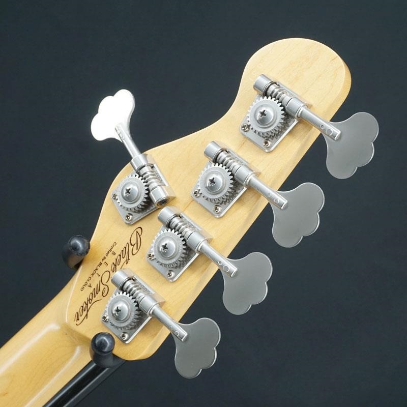 BLACK SMOKER USED 中古 Trad Master Series Beta OP5 (Blonde/Light Aged) 画像7
