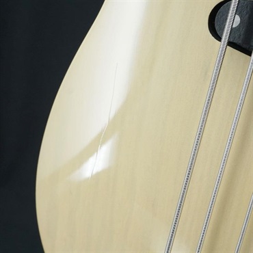BLACK SMOKER USED 中古 Trad Master Series Beta OP5 (Blonde/Light Aged) 画像9