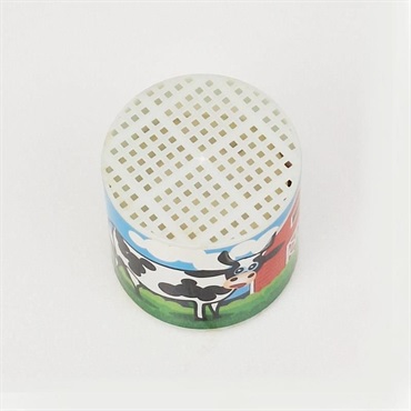 PLAYWOOD Sound Effect Series アニマル・ボイス ウシ [AV-CW] 画像1