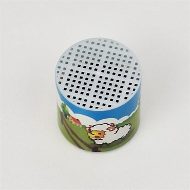 PLAYWOOD Sound Effect Series アニマル・ボイス ヒツジ [AV-S] 画像1