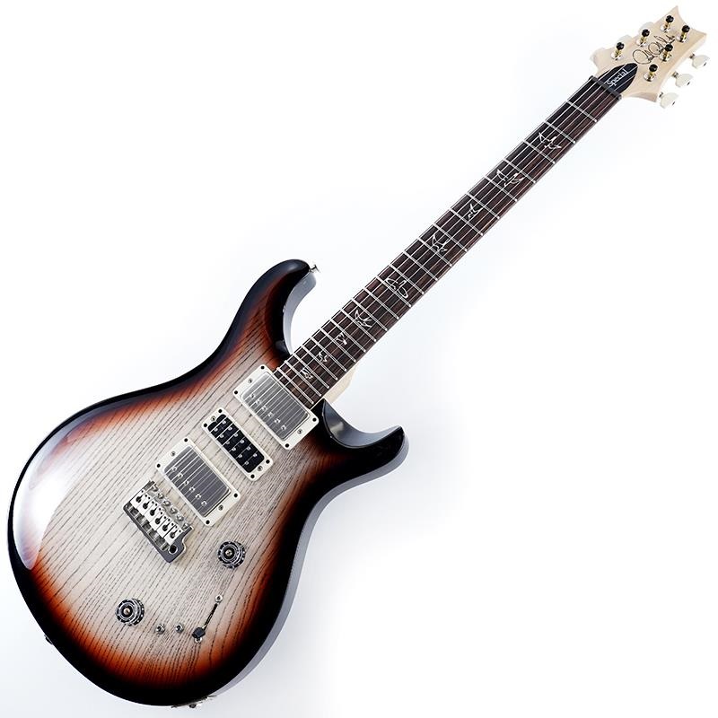 【メーカー直送】 P.R.S. Swamp Ash Special (Jasper Smokeburst) SN.0403759 ミュージシャン