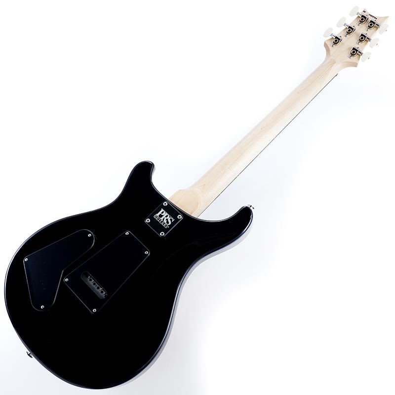 P.R.S. Swamp Ash Special (Jasper Smokeburst) SN.0403759 画像2