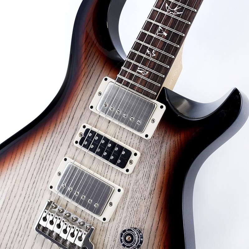 P.R.S. Swamp Ash Special (Jasper Smokeburst) SN.0403759 画像3