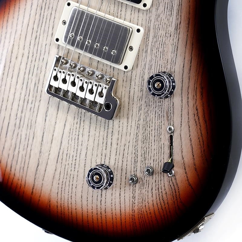 P.R.S. Swamp Ash Special (Jasper Smokeburst) SN.0403759 画像4