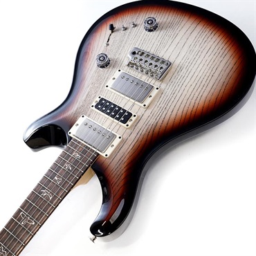 P.R.S. Swamp Ash Special (Jasper Smokeburst) SN.0403759 画像5