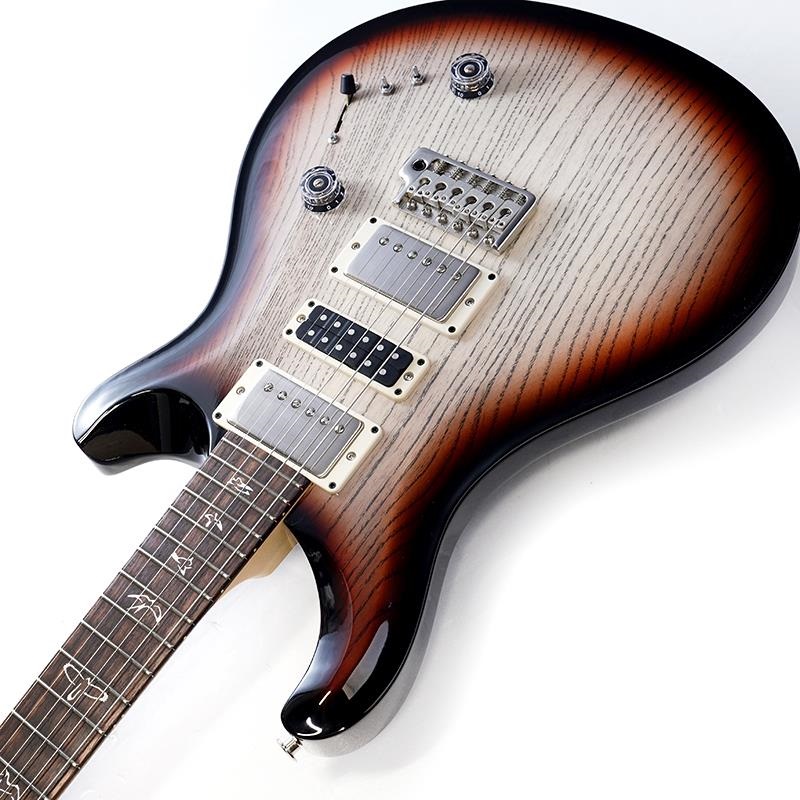 P.R.S. Swamp Ash Special (Jasper Smokeburst) SN.0403759 画像5