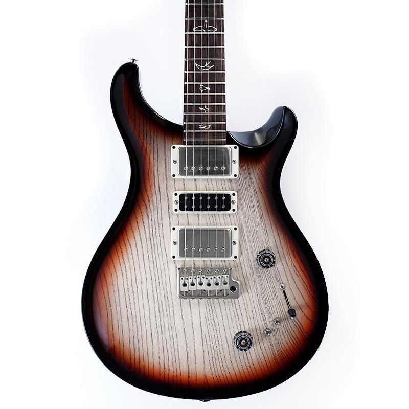 P.R.S. Swamp Ash Special (Jasper Smokeburst) SN.0403759 画像10