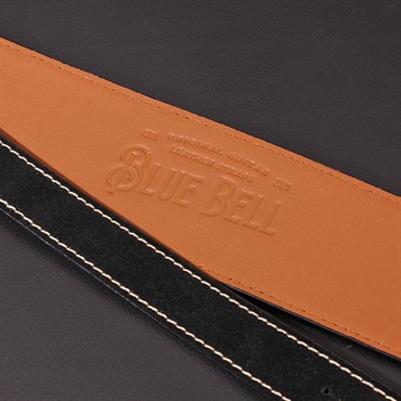 BLUE BELL Desperados Strap Black Suede 【新価格】 画像2