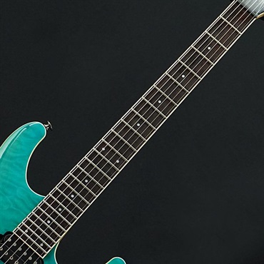 Ibanez USED 中古 SV5470Q-TAB(Transparent Aqua Blue)【SN.F1518815】 画像4