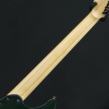 Ibanez USED 中古 SV5470Q-TAB(Transparent Aqua Blue)【SN.F1518815】 画像5