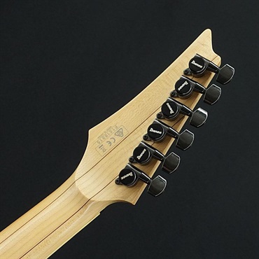 Ibanez USED 中古 SV5470Q-TAB(Transparent Aqua Blue)【SN.F1518815】 画像7