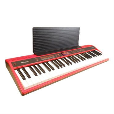 Roland 【USED】GO:KEYS (GO-61K) 【専用譜面立て付属】※配送