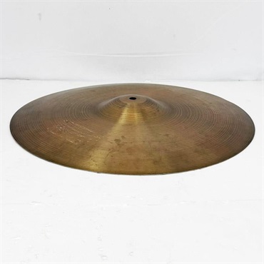 Zildjian VINTAGE 60s～70s A Zildjian Crash 18 [1400g] 画像2