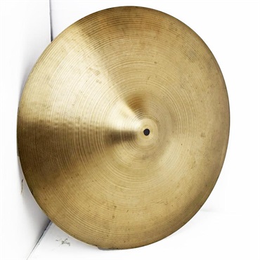 福袋 オンライン Zildjian A 【VINTAGE】60s～70s Zildjian Crash [1400g 18 ミュージシャン
