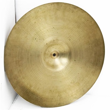 Zildjian VINTAGE 60s～70s A Zildjian Crash 18 [1400g] 画像4