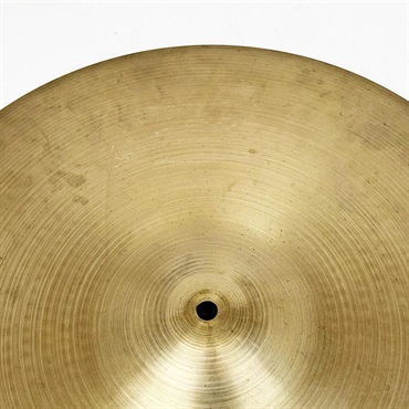 Zildjian VINTAGE 60s～70s A Zildjian Crash 18 [1400g] 画像5