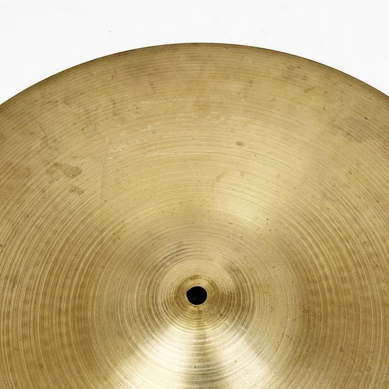 中古】ZILDJIAN / LATE 60s A Medium Crash 18インチ 1488g