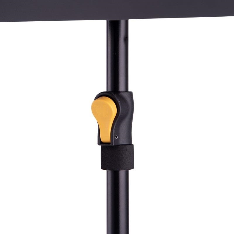 HERCULES BS408B PLUS ORCHESTRA STAND SOLID DESK 譜面台 画像3