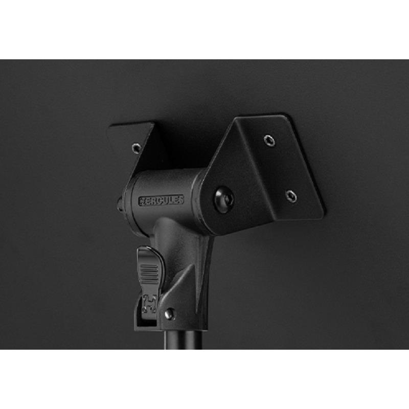 HERCULES BS408B PLUS ORCHESTRA STAND SOLID DESK 譜面台 画像6