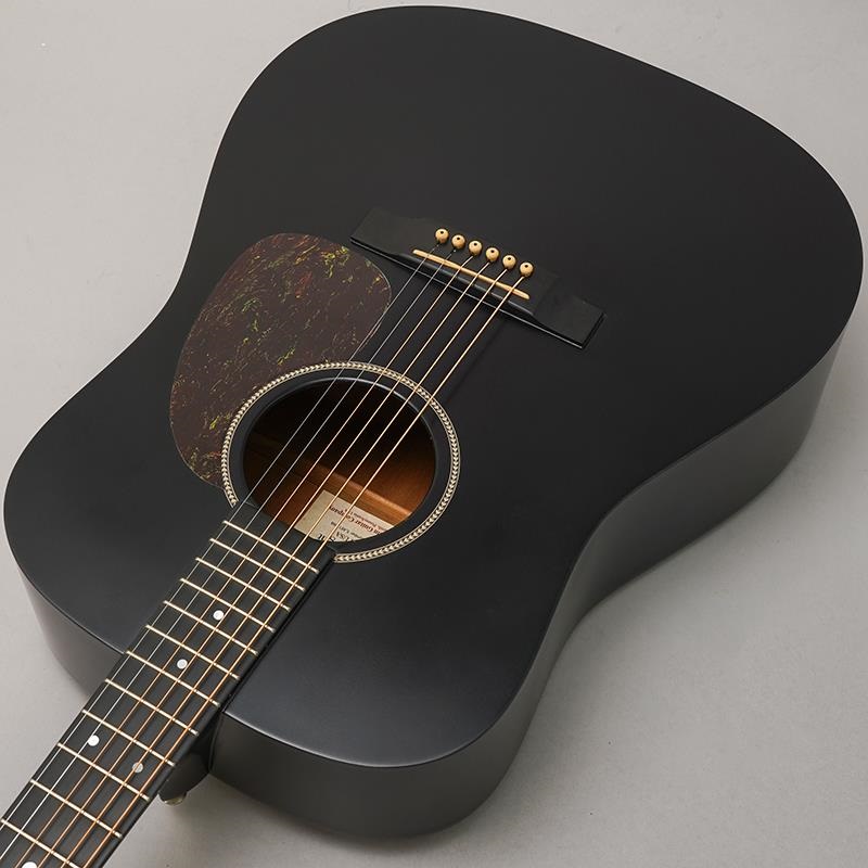 MARTIN 【USED】 D-16GT BLK マーチン マーティン 画像4