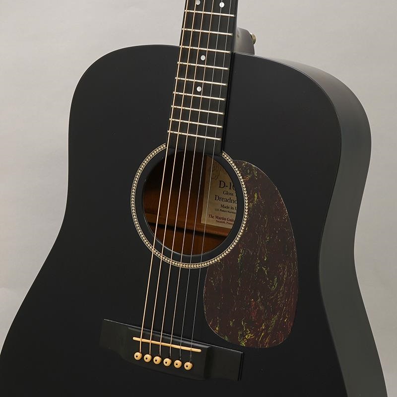 MARTIN 【USED】 D-16GT BLK マーチン マーティン 画像6