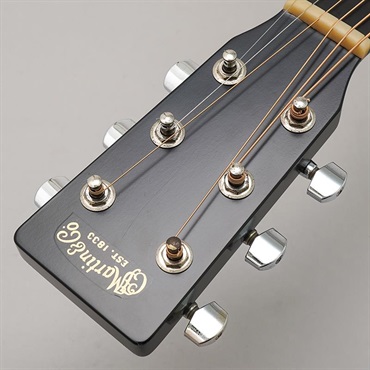 MARTIN 【USED】 D-16GT BLK マーチン マーティン 画像9