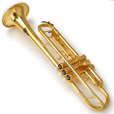 YAMAHA USED 中古  ヤマハ /  YTR-8335WGP #5393*4【Bb トランペット】【出荷前調整で安心】 画像2
