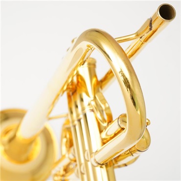 YAMAHA USED 中古  ヤマハ /  YTR-8335WGP #5393*4【Bb トランペット】【出荷前調整で安心】 画像5