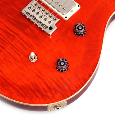 P.R.S. CE 24 Semi-Hollow Custom Configuration (Ruby) SN.0369701【2023年生産モデル】 画像4