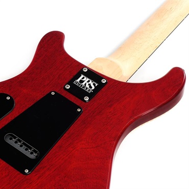 P.R.S. CE 24 Semi-Hollow Custom Configuration (Ruby) SN.0369701【2023年生産モデル】 画像5