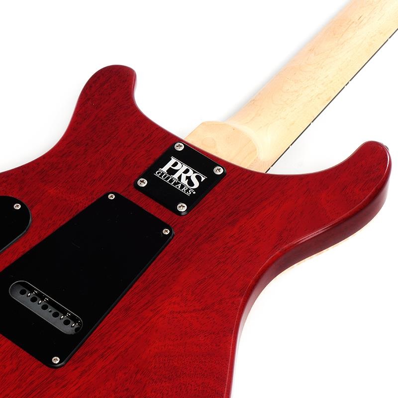 P.R.S. CE 24 Semi-Hollow Custom Configuration (Ruby) SN.0369701【2023年生産モデル】 画像5