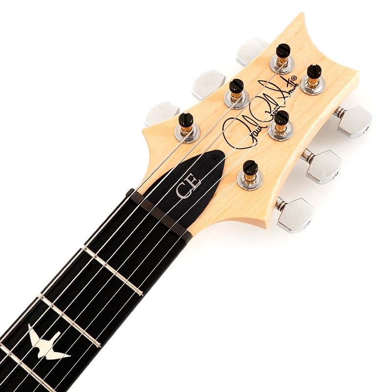 P.R.S. CE 24 Semi-Hollow Custom Configuration (Ruby) SN.0369701【2023年生産モデル】 画像6