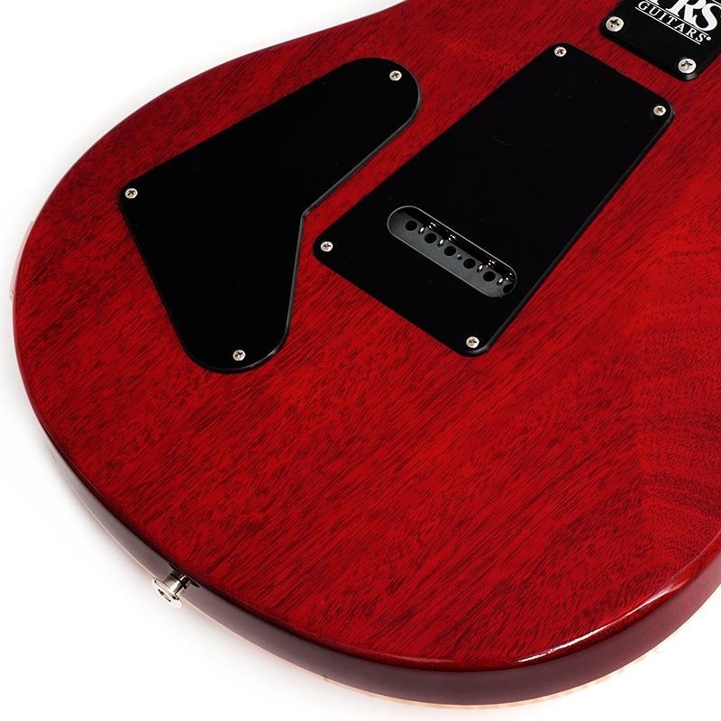 P.R.S. CE 24 Semi-Hollow Custom Configuration (Ruby) SN.0369701【2023年生産モデル】 画像7
