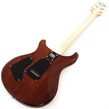 P.R.S. CE 24 Semi-Hollow Custom Configuration (Livingston Lemondrop) SN.0369616【2023年生産モデル】 画像2