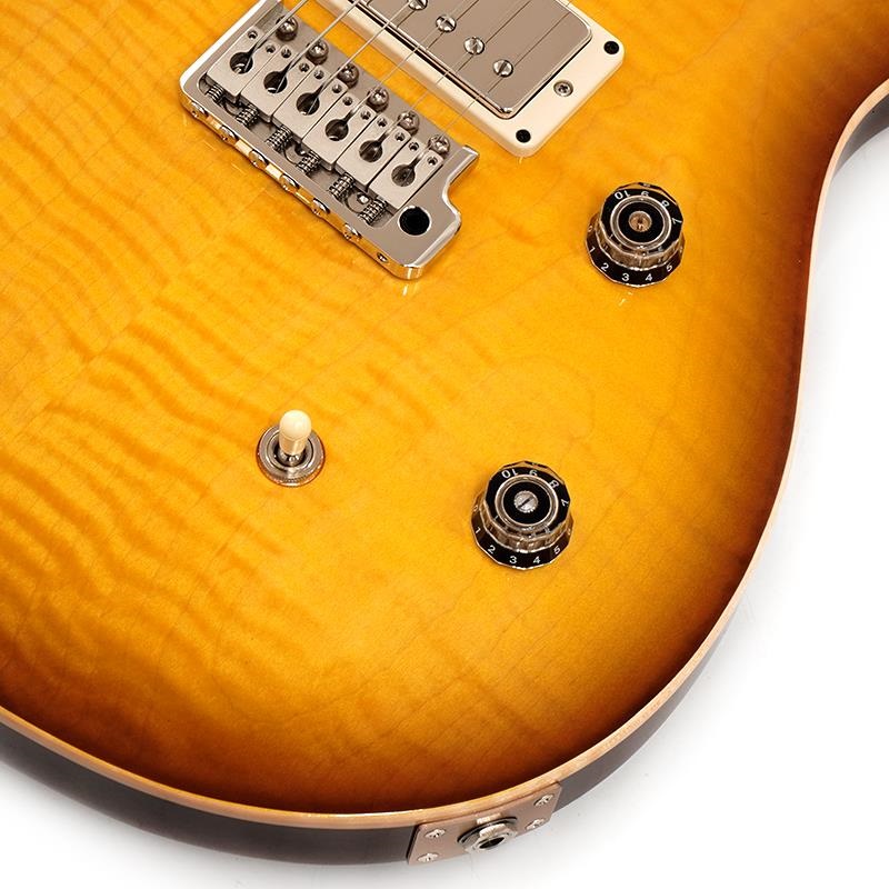 P.R.S. CE 24 Semi-Hollow Custom Configuration (Livingston Lemondrop) SN.0369616【2023年生産モデル】 画像4