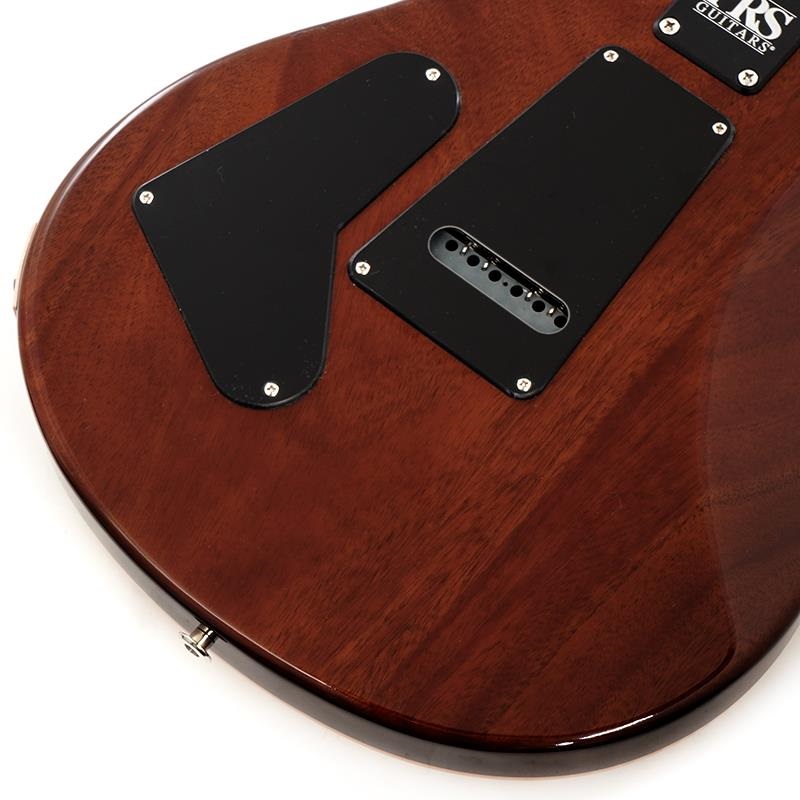 P.R.S. CE 24 Semi-Hollow Custom Configuration (Livingston Lemondrop) SN.0369616【2023年生産モデル】 画像7